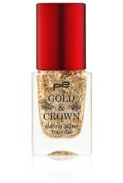 p2 Limited Edition - Gold and Crown