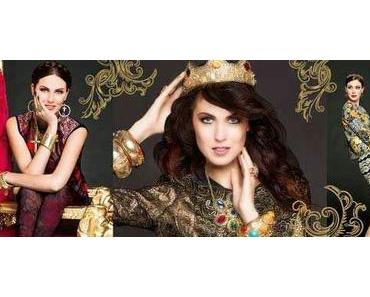 #Preview p2 LE "Gold&amp;Crown"