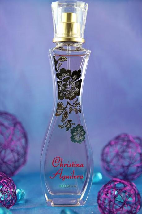 Christina Aguilera Parfum