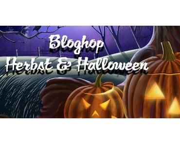 Herbstdko – Bloghop