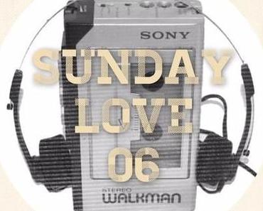 Das Sonntags-Mixtape: Sunday Love 06 by Mr Absolutt [free Download]