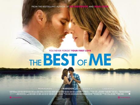 Trailer - The Best of me - Mein Weg zu dir