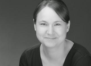 Anne Richter liest in Meiningen und Jena