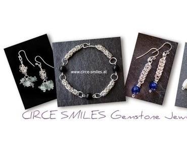 Maria Imam - Circe-Smiles
