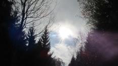 Westvogtländischen Wandertag