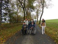 Westvogtländischen Wandertag