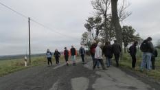 Westvogtländischen Wandertag