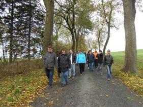 Westvogtländischen Wandertag