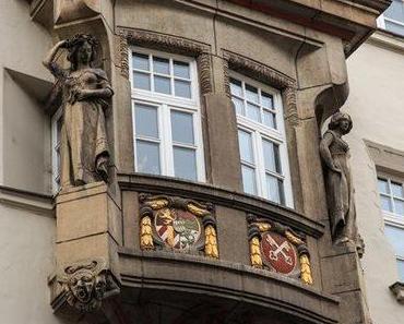 Rundgang durch die UNESCO Weltkulturerbe Altstadt von Regensburg