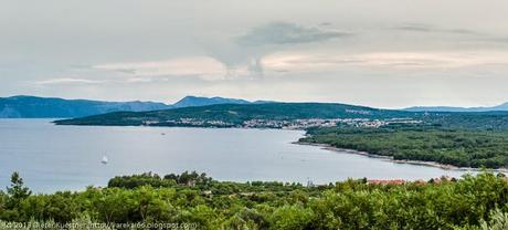 Panorama image of the week - Croatia