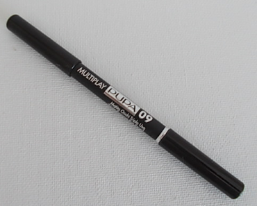 Pupa- Multiplay Eye Pencil