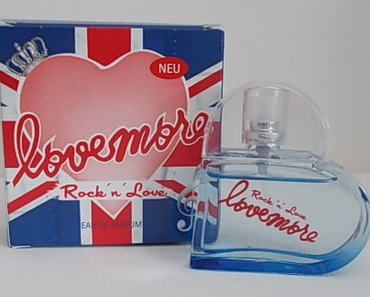 Rock`n`Love- von Lovemore