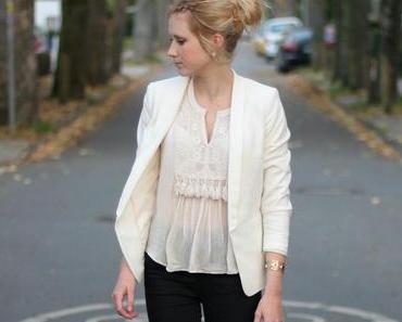 OUTFIT I SIMPLE CHIC