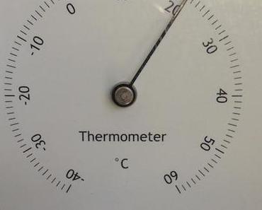 Glücklich und zufrieden