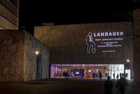 Die Lange Nacht der Münchner Museen 2014 im Jüdischen Museum München