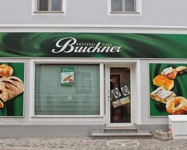 Bloggerausflug zur Bäckerei Bruckner