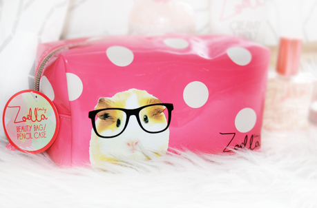 Zoella Beauty Products