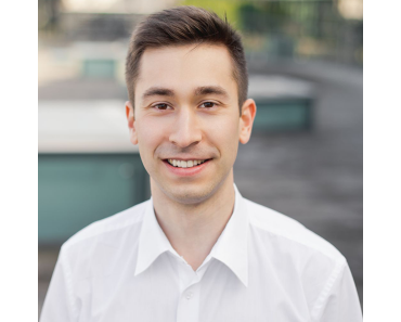 Let’s talk about Startups – Teil 2 mit Wadim Suslow