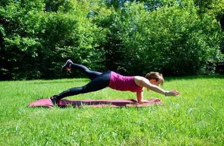 rücken-übungen gegen rückenschmerzen fitness-blog