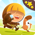 Tiny Thief – Klasse Rätselspiel mit knuffigen Figuren und intuitiver Steuerung