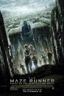 [The Movies] The Maze Runner