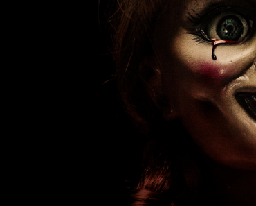 Review: ANNABELLE – Gänsehaut vor Langeweile