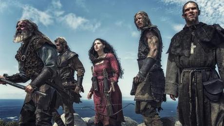 Northmen: A Viking Saga (Action, 23.10.2014)