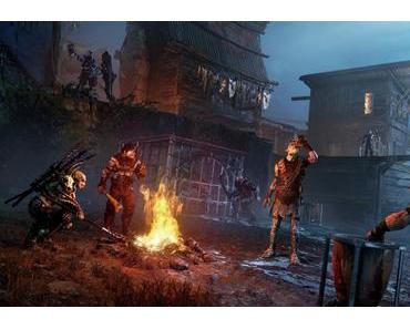 Mittelerde: Mordors Schatten – Neuer Foto-Modus verfügbar