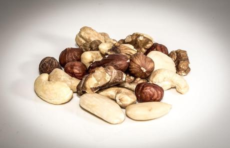 Kuriose Feiertage - 22. Oktober - Tag der Nuss– der National Nut Day in Großbritannien und den USA - 1 (c) 2014 Sven Giese