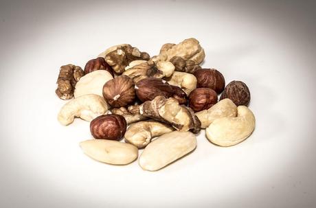 Kuriose Feiertage - 22. Oktober - Tag der Nuss– der National Nut Day in Großbritannien und den USA - 2 (c) 2014 Sven Giese