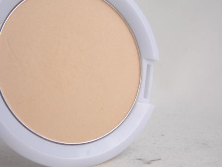 [Review] Manhattan Clearface Compact Powder  Puder 70 