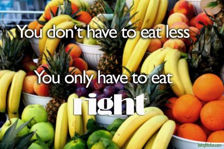wisewednesday clean eating motivation fitness-blog
