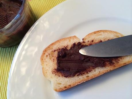 Schoggi-Butter: Süsse Kindheitserinnerung zum Frühstück