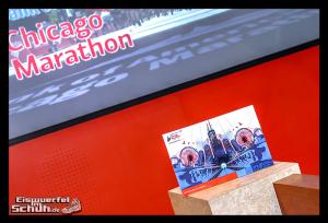 EISWUERFELIMSCHUH - CHICAGO MARATHON 2014 PART I - Marathon Messe McCormick Place (40)