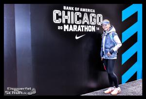 EISWUERFELIMSCHUH - CHICAGO MARATHON 2014 PART I - Marathon Messe McCormick Place (82)