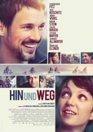 Kinostart: HIN UND WEG (2014)