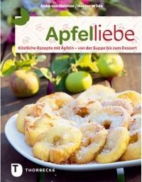 Anke von Heintze / Hester Wilde - Apfelliebe