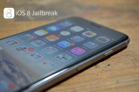 iphonejailbreak 750x497 iOS 8 Jailbreak für das iPhone 6 steht bereit