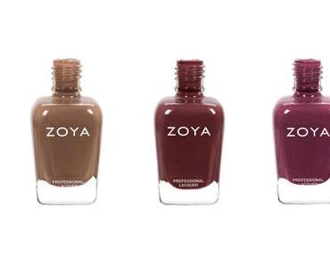 So bunt wird der Herbst!