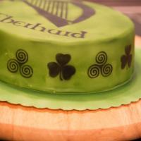 Torte Irland