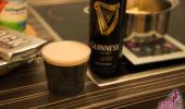 Guinness Kuchen