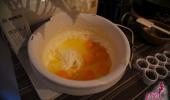 Zitronenrührkuchen
