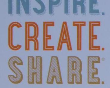 Nachwirkungen der Stampin Up Convention