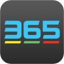  365scores iphone 6 App