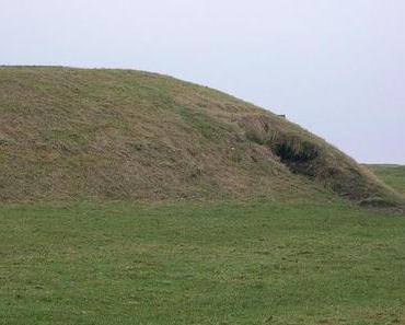 Der „Hill of Tara“, die Heimat von Druiden und Göttern