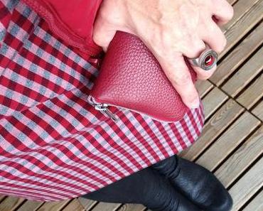 RUMS {2014 #13} Großkariert