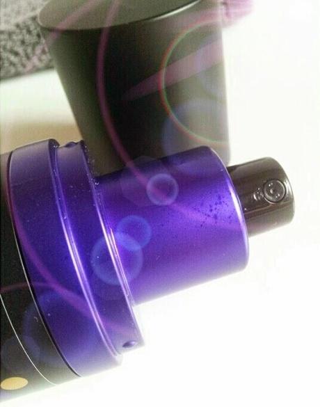 GHD Total Volume Foam & Root Lift Spray [Review]