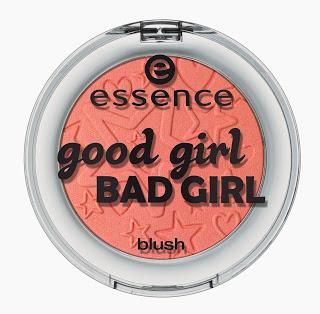 Preview - essence trend edition „good girl bad girl“