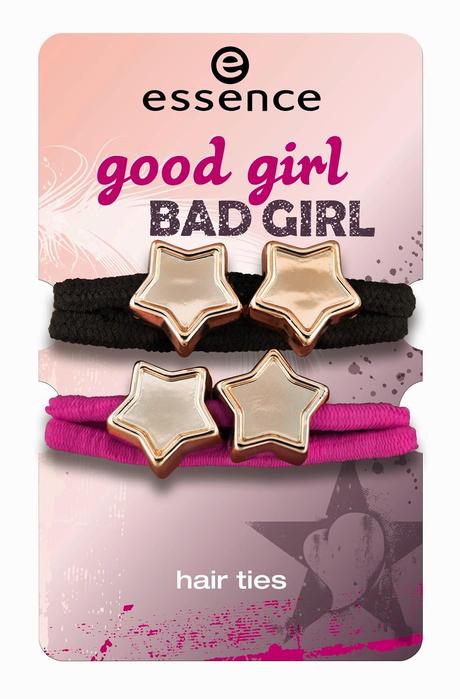 Preview - essence trend edition „good girl bad girl“