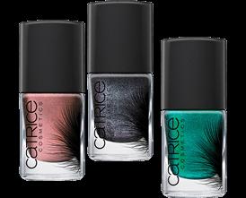[Preview] Catrice - Feathered Fall Limited Edition
